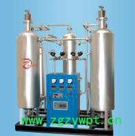 供小型制氮机 高纯制氮机 氮气设备价格 制氮机现货图2