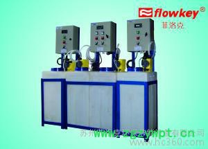 供应菲洛克FLK全自动加药装置图3