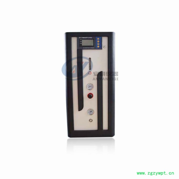 安研两个9氮气发生器AYAN-20L氮吹仪用小型制氮机图2