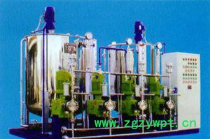 【直销】成套加药装置泰宇环保18861550930图2