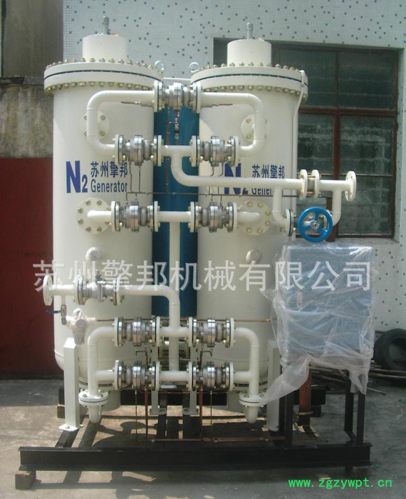 氮气保护推板炉专用制氮机、氮气机、氮气发生器图3
