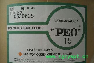 脱硝催化剂生产用PEO挤出润滑剂用 日本住友原装进口聚氧化乙图2
