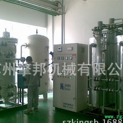 一步法高纯氮气产生机、制氮机
