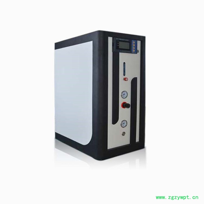 液质联用氮气发生器AYAN -500MLG高纯度制氮机图3