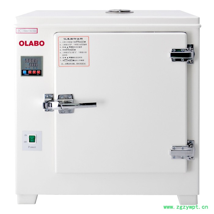 OLABO 电热恒温培养箱DHP-9054图3
