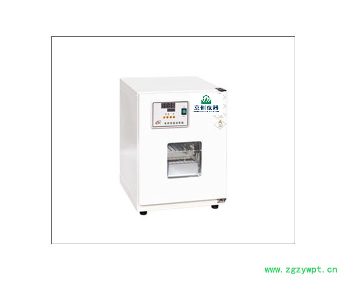 京创仪器FXB303-1 电热恒温培养箱