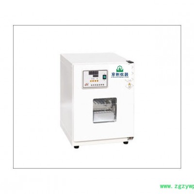 京创仪器FXB303-1 电热恒温培养箱