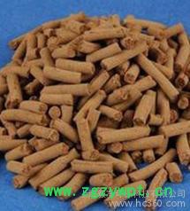 浙江氧化铁脱硫剂价格|水解催化剂_沼气专用活性炭_毅净催化剂**图2