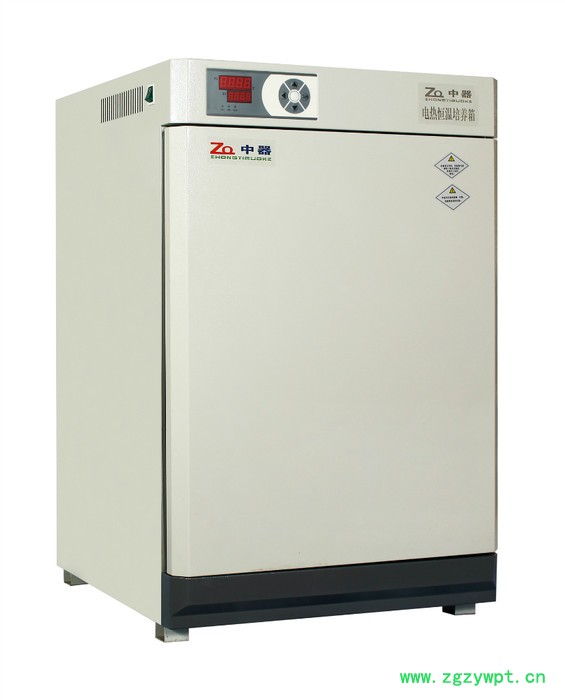 供应中器电热恒温培养箱-北京图2