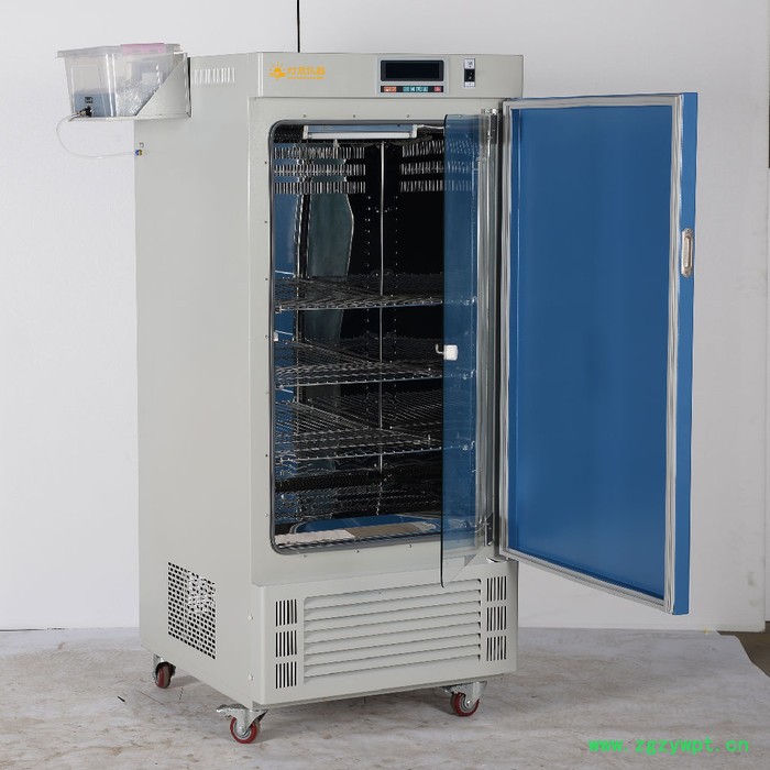 恒温恒湿培养箱LHS-100HC上海厂家现货直销 非标定制定做 恒温培养箱 培养箱设备图4