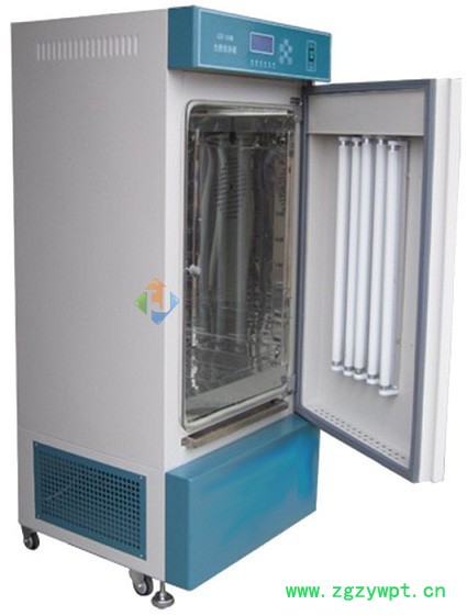 聚同DH2500BE 智能数显电热恒温培养箱图3