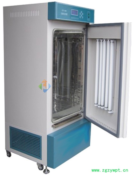 聚同DH2500BE 智能数显电热恒温培养箱图4