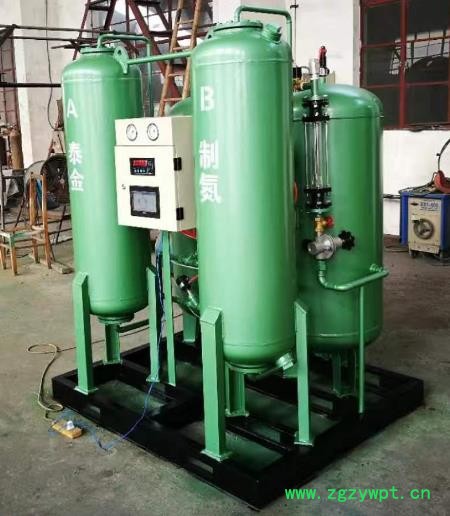 化工行业保护气体用制氮机