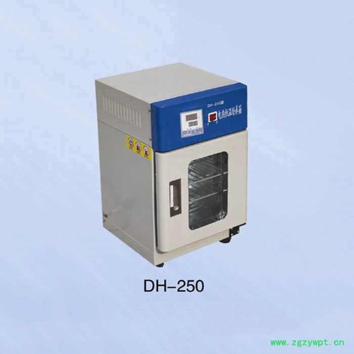 DH系列恒温型培养箱 电热恒温培养箱DH-360 恒温试验、环境试验图2