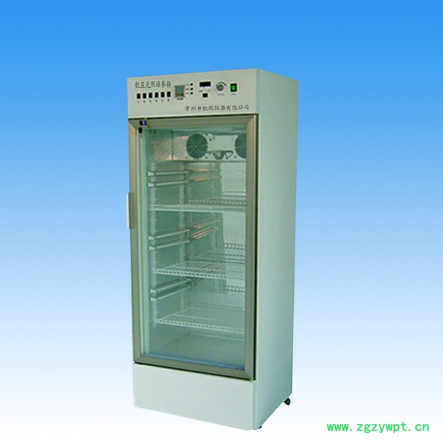 150C数显光照恒温培养箱图2