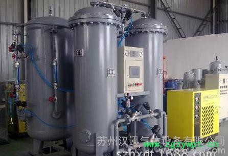 苏州制氮机 专业生产 小型PSA制氮机  氮气发生器图2