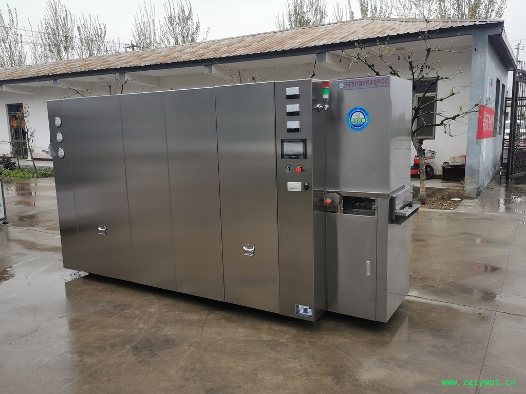 亨达 HD-H隧道灭菌烘箱 热辐射烘箱   热辐射 隧道灭菌烘箱