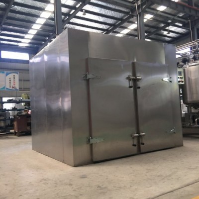 药用GMP烘箱热风循环烘箱