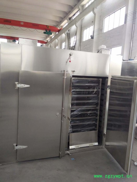 CT-C 烘箱中草药烘箱， 瓜果烘箱图2