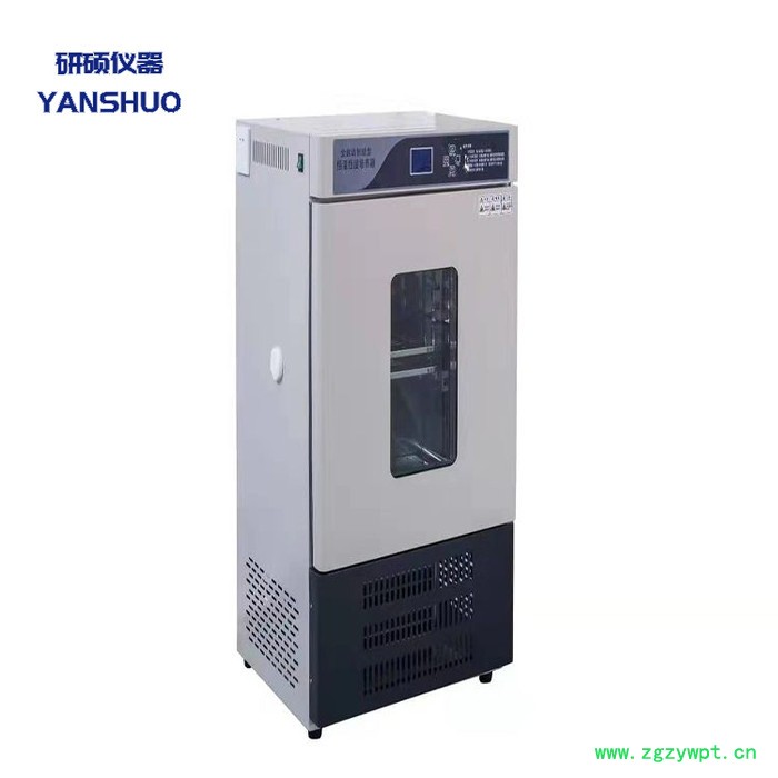 【研硕仪器】YS 光照培养箱，温湿度培养箱，电热恒温培养箱，人工气候培养箱图2