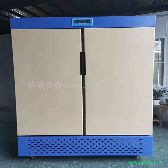 【研硕仪器】YS 光照培养箱，温湿度培养箱，电热恒温培养箱，人工气候培养箱图4