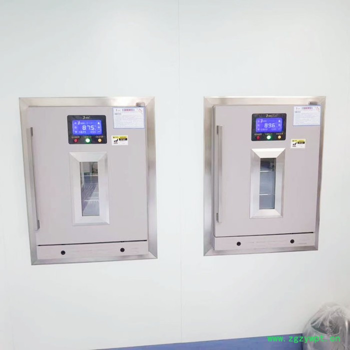 嵌入式保温柜恒温培养箱图2