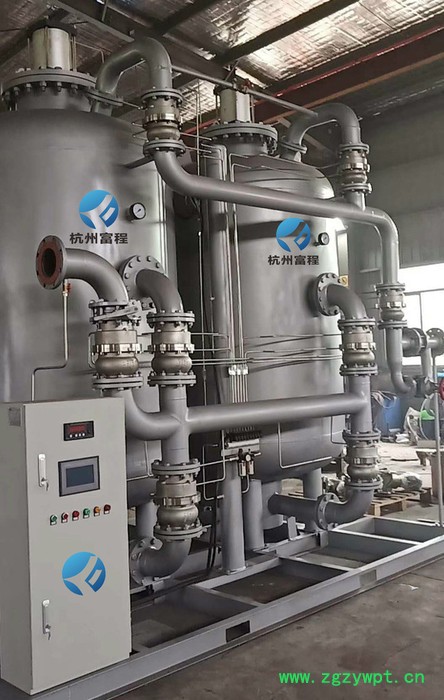 制氮机 氮气设备 天然气制氮机  化工制氮机 电子制氮机 smt制氮机  杭州富程 **图3