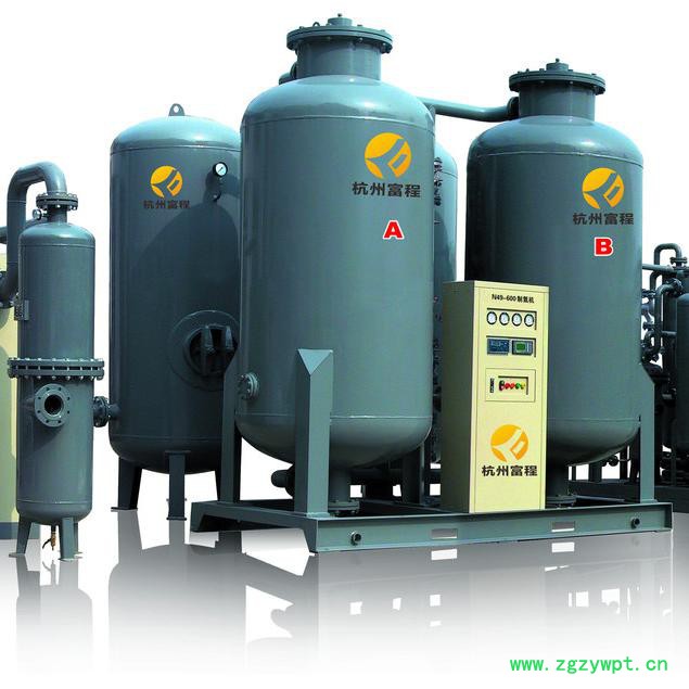 制氮机 氮气设备 天然气制氮机  化工制氮机 电子制氮机 smt制氮机  杭州富程 **图2