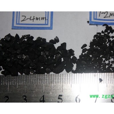 催化剂载体专用果壳活性炭