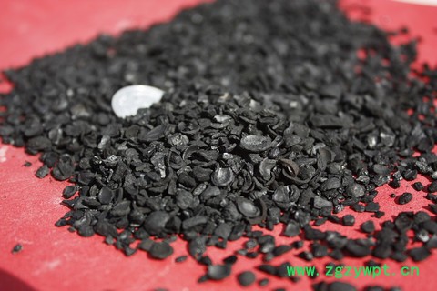 催化剂载体专用果壳活性炭图3