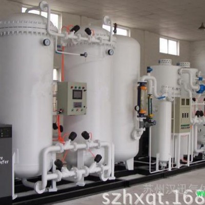 苏州制氮机 ** 节能型氮气成套设备 PSA制氮机