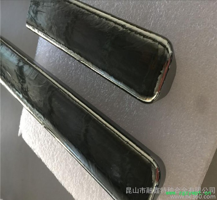 现货 电子工业用高纯锗锭 光学催化剂用Ge 合金单晶锗图3