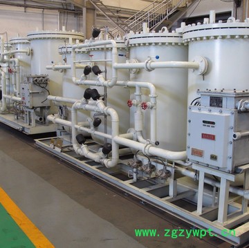 飞达 氮气机 制氮机图2