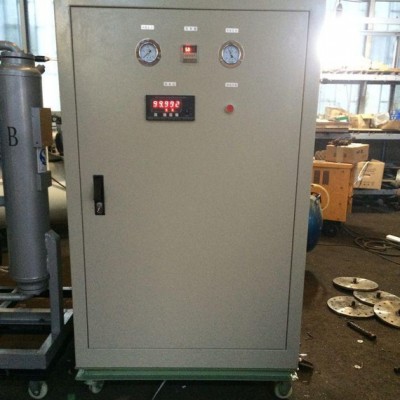小型PSA制氮机食品级制氮机5立方保鲜专用制氮机PQ295-