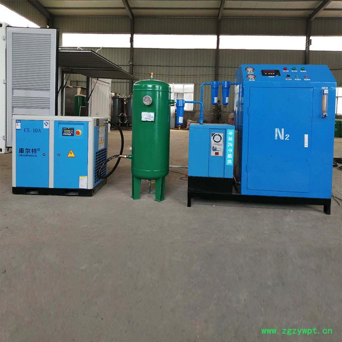 德邦DB-5/49中 小型制氮机装置设备 食品行业制氮机 氮气纯化设备食品氮气设备图3