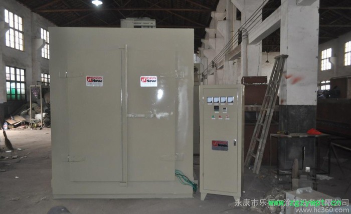 电烘箱 烘房 高低温烘箱 煤烘箱 燃油烘箱 碳烘箱 烘台 烘道图2