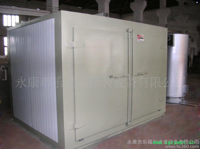 电烘箱 烘房 高低温烘箱 煤烘箱 燃油烘箱 碳烘箱 烘台 烘道图3