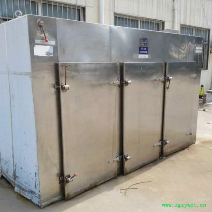 二手恒温烘箱 化工原料烘箱 电焊条烘箱图8