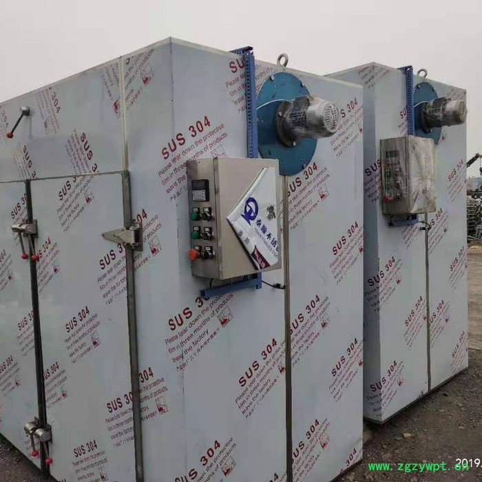 二手恒温烘箱 化工原料烘箱 电焊条烘箱图4