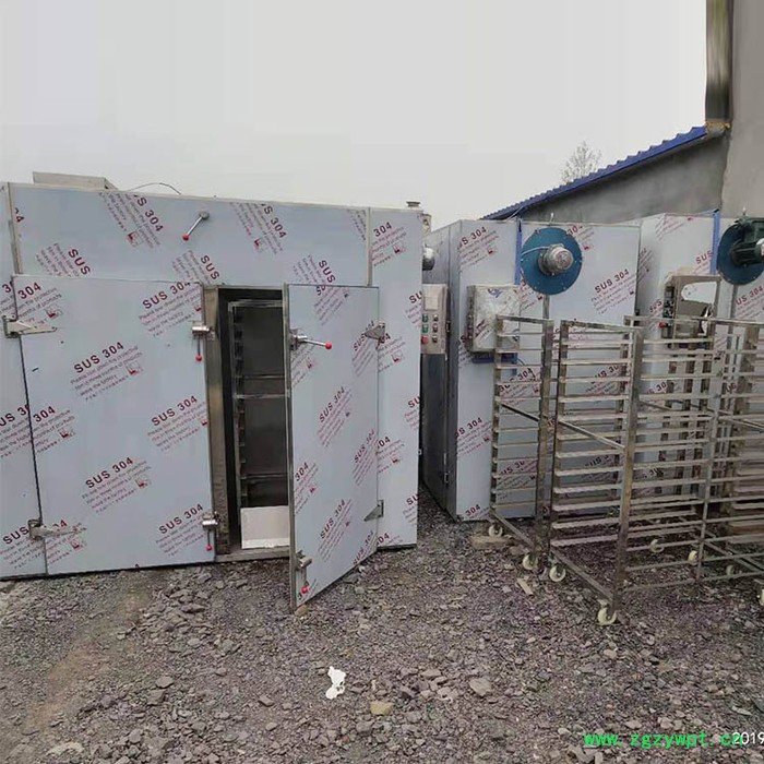 二手恒温烘箱 化工原料烘箱 电焊条烘箱图3