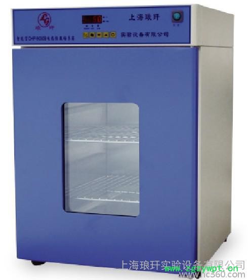 供应上海琅玕智能型电热恒温培养箱DHP-9270B
