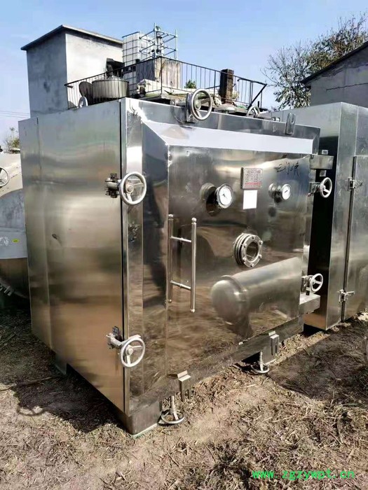 友义化工 热风循环烘箱  真空烘箱 真空烘箱厂家 欢迎来电咨询图3