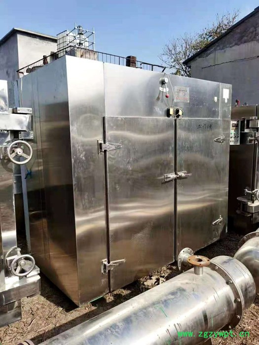 友义化工 热风循环烘箱  真空烘箱 真空烘箱厂家 欢迎来电咨询图4