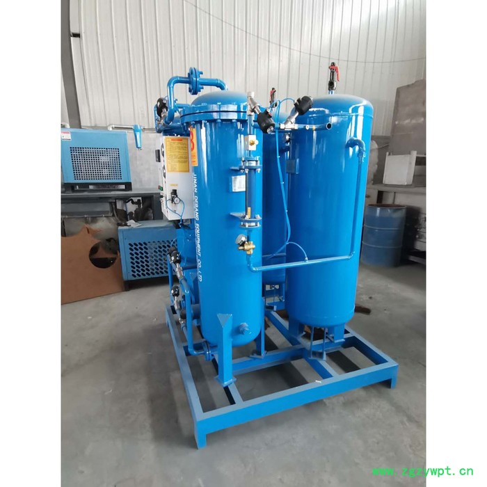 德邦DBPN-49 PSA制氮机 高纯度99.99纯度制氮装置 定制制氮机**图3