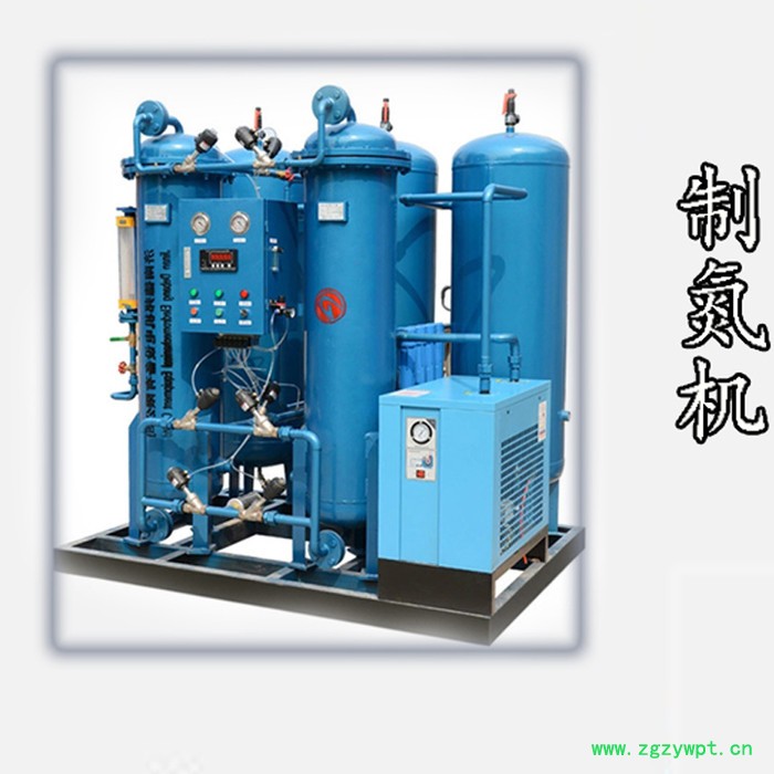 德邦DBPN-49 PSA制氮机 高纯度99.99纯度制氮装置 定制制氮机**图6