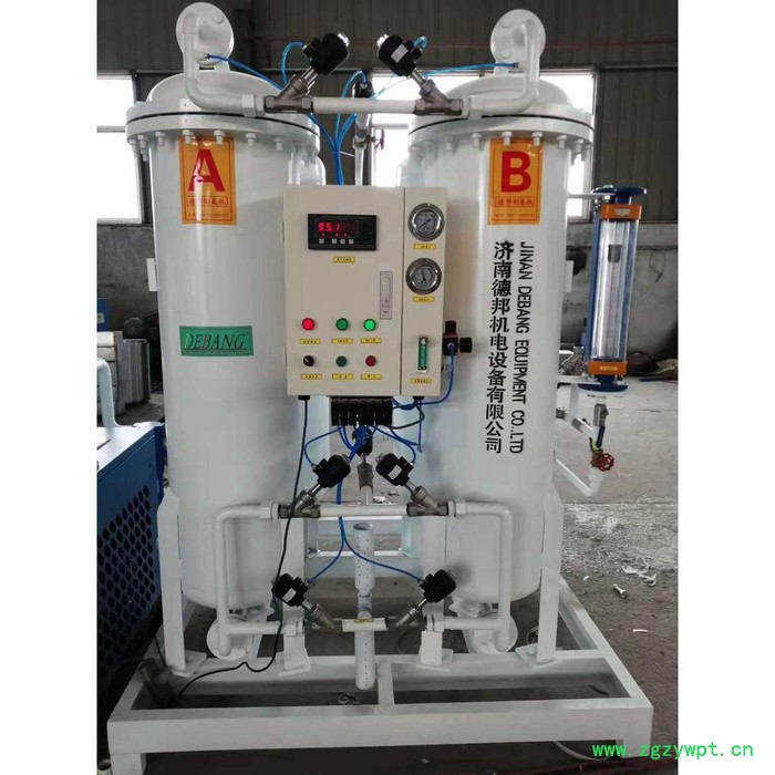 德邦DBPN-49 PSA制氮机 高纯度99.99纯度制氮装置 定制制氮机**图4
