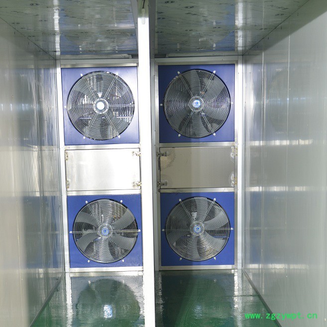 生物饮片热风循环烘干箱 电加热烘箱 食品烘箱 水产品烘箱图3