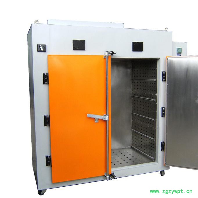 东风烘箱架车烘箱图4