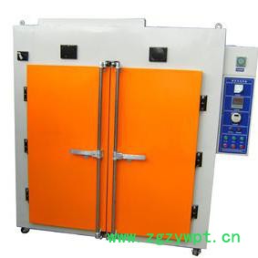 东风烘箱架车烘箱图5