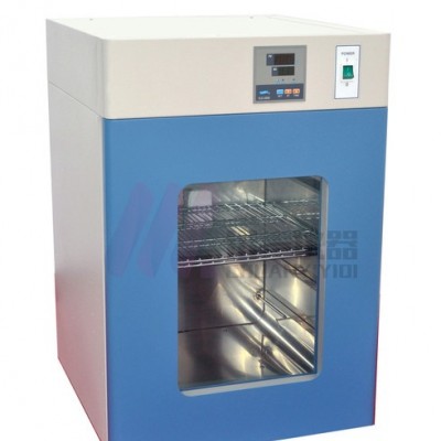 川一仪器DH2500BE 小型电热恒温培养箱实验用微生物恒温培养箱125L